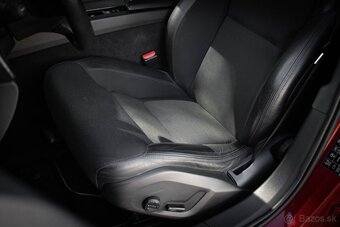 Volvo V60 2,0D 147kw A/T AWD - DPH - 19