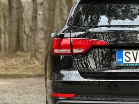 Audi A4 35 avant 2019 - 19