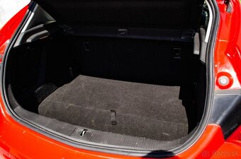 Opel Astra 1.4 ecoFLEX Cosmo - 19