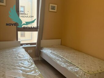 Krásny apartmán len 50m od mora s výhľadom na more v Chorvát - 19