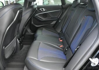BMW Řada 2 218d M-SPORT 1M ČR 2xPNEU 110 kw - 19