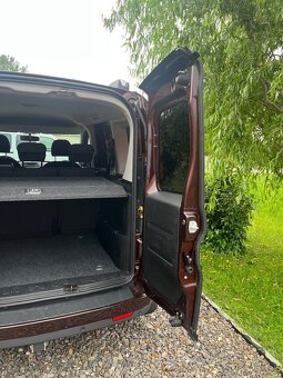 Fiat Doblo 1.3jtd 66kw - 19