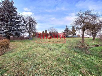 ADOMIS - predáme stavebný pozemok na rodinné domy 1573m2, No - 19
