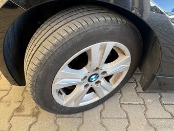 BMW Rad 1 116d - 19