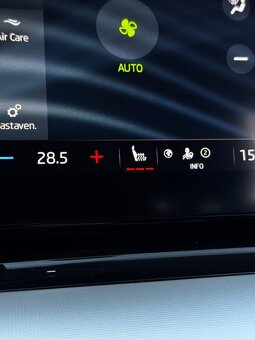 Škoda Octavia Combi 1.5 TSI e-TEC Style DSG - 19