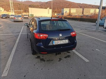 Seat ibiza - 19