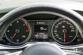 Audi A4 Avant 2.0 TDI 150k multitronic - 19
