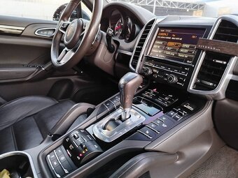 Porsche Cayenne S Diesel II FL - 19