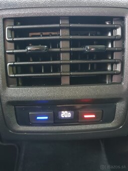 Predám Volkswagen Golf 2.0Tdi DSG VIRTUAL COCKPIT - 19