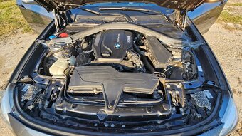 🚗 BMW 320d GT xDrive • 140 kW • 2019 • Automat • 4x4 - 19