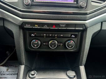 Volkswagen Amarok 2020 3.0 TDI V6 150kW 4x4 - Odpočet DPH - 19