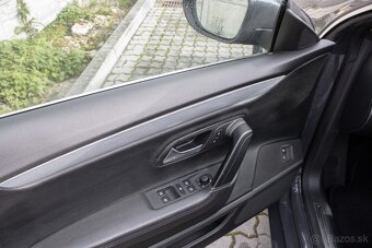 Volkswagen CC 2.0 TDI 170k DSG. / AJ NA SPLÁTKY/ - 19