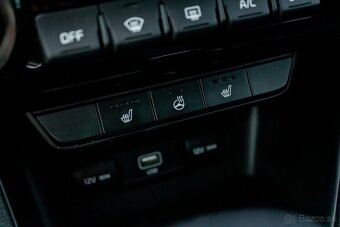 Kia Sportage 1.6 T-GDi / ZÁRUKA 10/2026 / - 19