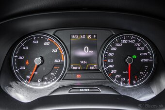 Seat Ateca 1.4 EcoTSI Style DSG - 19