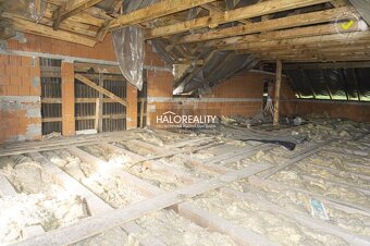 HALO reality - Predaj, rodinný dom Tibava - EXKLUZÍVNE HALO  - 19