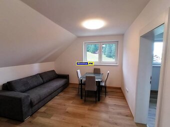 Chaty novostavby na prenájom Martinské Hole pre ďalší prenáj - 19