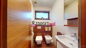 TARGETreal | Rezervované - Teplička nad Váhom - 5 izbový bun - 19