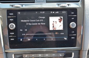 Volkswagen Golf 1,5 TGI Comfortline, 96kw, DSG - 19