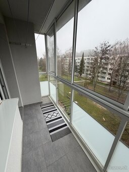 Moderný, Zariadený 2-izbový Byt 68 m² po Kompletnej Rekonštr - 19