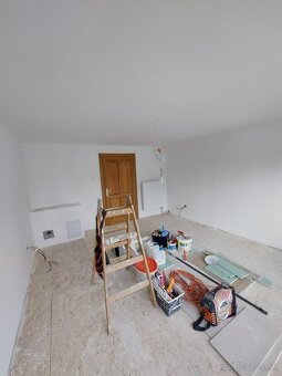 Stavebné práce, stavby RD - 19