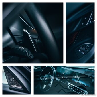 ✅BMW M240i |M-paket PRO |2024| záruka 2029|13tkm|SERVIS| DPH - 19
