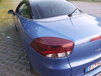 Renault Megane CC, 2.0 dci, GT 160ps - 19