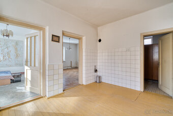 Na predaj rodinný dom v obci Pata - 19