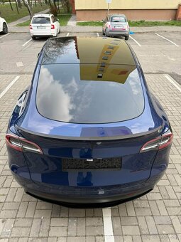 TESLA MODEL Y FACELIFT LONG RANGE,DUAL MOTOR,4×4, 378KW/513P - 19