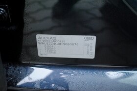 Audi A6 Avant 3.0 TDI DPF 272k quattro S tronic⭐ODPOČET DPH⭐ - 19