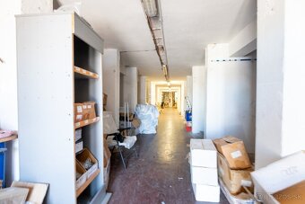 POLYFUNKČNÁ BUDOVA, UL. BARDEJOVSKÁ, KOŠICE ZÁPAD TERASA - 19
