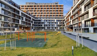 2i byt na Z. Chalupovej s parkovaním a veľkým balkónom - 19