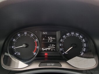 Škoda Fabia 1.0 MPI Active za 6.790 € - 19