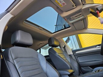 Volkswagen Arteon 2.0 TDI Bi-Turbo SCR 4Mot Elegance DSG - 19