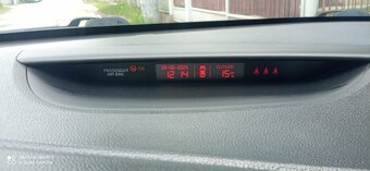Kia Cee´d SW 1.6 GDI Silver 99kw r.2017 - 19