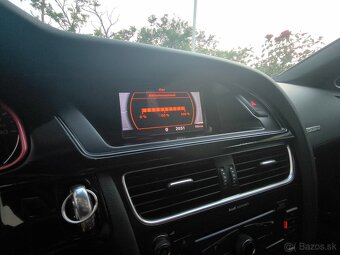 Audi A5-S5 style 12.11.2008 176 kw (239ps)-(300 PS -640nm) - 19