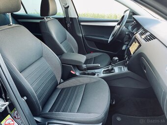 Škoda Octavia Combi 2.0TDI DSG 2019 - 19