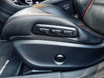 Mercedes-Benz A trieda Mercedes-AMG A45 4matic /T - 19