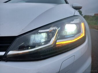 VW GOLF VII 2,0TDI-2017-SOUND-ACC-LED-DSG-150PS - 19