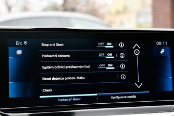 Peugeot 208 1.2 puretech ALLURE - 19