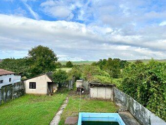 Priestranný rodinný dom – Mýtna Nová Ves - 19