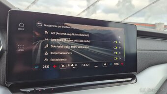 Škoda Octavia Combi 2.0 TDI SCR Style DSG - 19