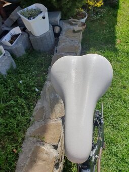 Horsky bicykel scoot contesa 30 - 19