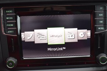 Škoda Yeti 1,4 TSi 90 kW, Monte Carlo,NAVI,LED, - 19