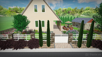 HMPB Garden s.r.o. Návrhy a realizácie Záhrad - 19