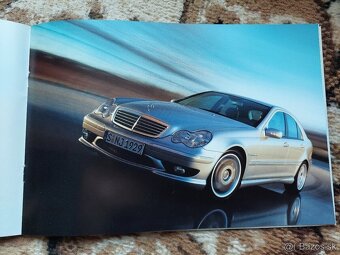 Prospekty Mercedes Benz - 19