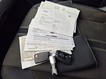 VW T -Roc  1,0 TSi 85 kW 6° manuál Style - 19