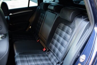 Volkswagen Golf Variant 2.0TDI GTD DSG - 19