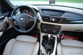 BMW X1 sDrive 20d A/T 130kw naj:183tkm - 19