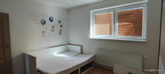 Predaj rodinného domu Jánovce (okr. Galanta) - 19