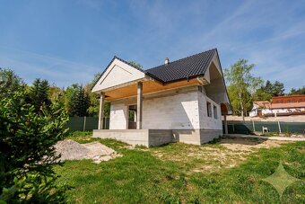 Ponúkam na predaj rekreačnú chatu na Duchonke - 19